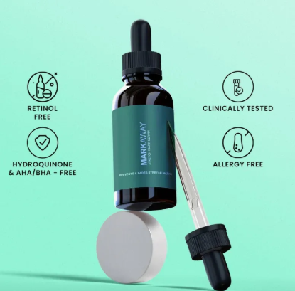 Markaway Stretch Mark Serum