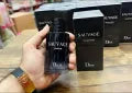 Dior - SAUVAGE Perfume