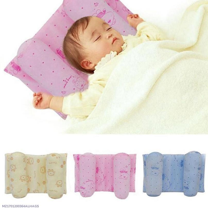 Baby pillow head Shaper