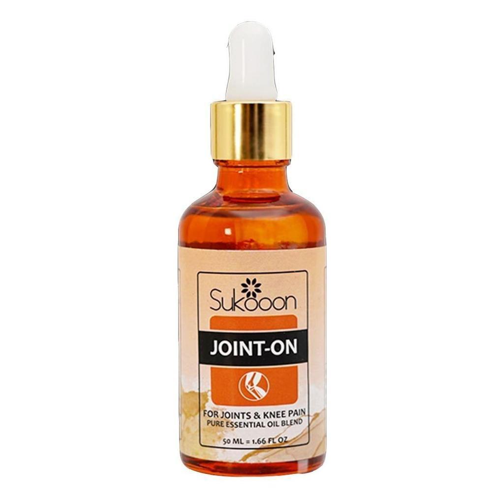 Joint Pain Relief Oil, 50 Ml