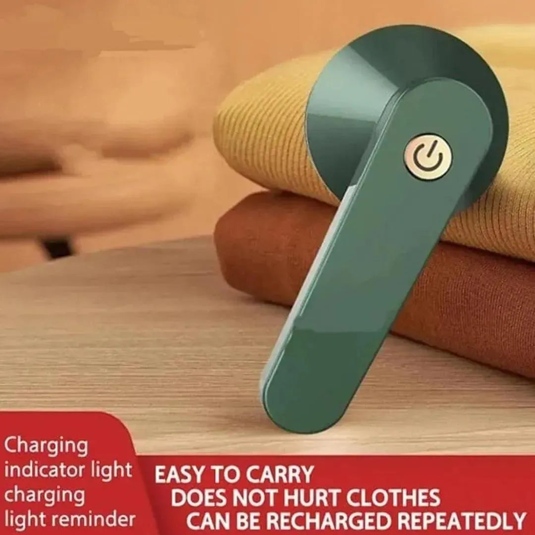 Magic Lint Remover – Make Your Clothes Look Brand New!