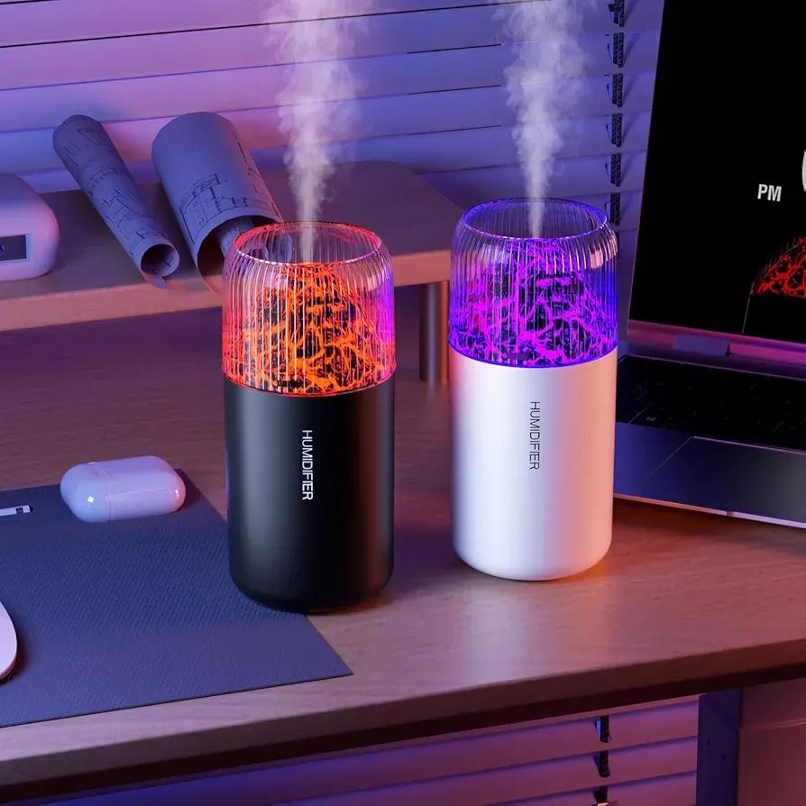 Mini Air Humidifier – Breathe Fresh, Live Better!