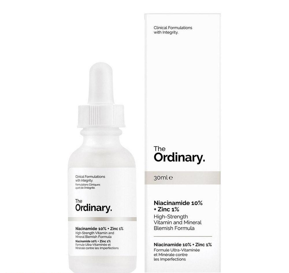 Niacinamide Skin Brightening Serum, 30 ML