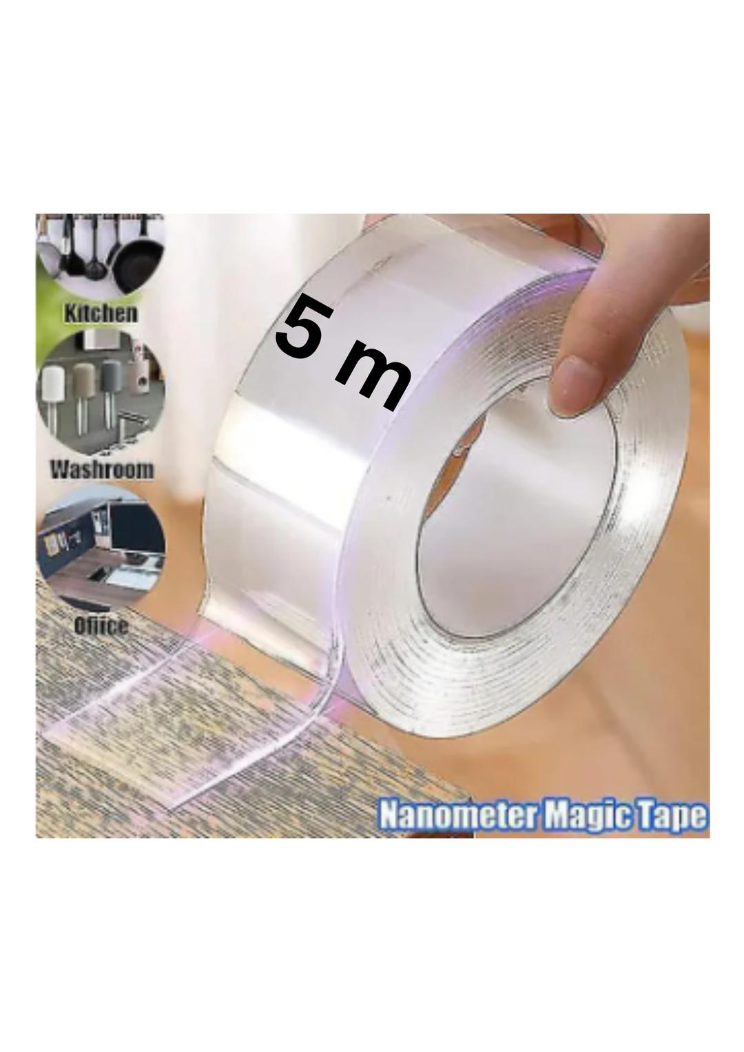 5 Meter Nano Tape