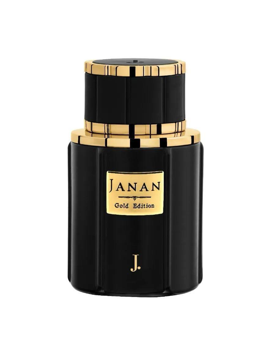 Janan Gold And Zarar Gold Buy 1 Get 1 Free