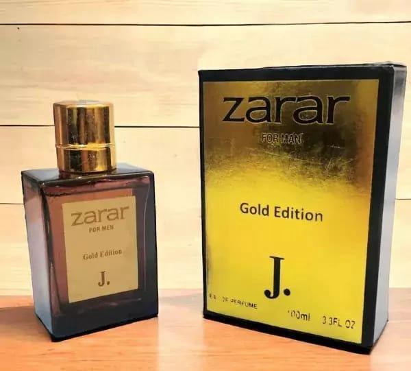 Janan Gold And Zarar Gold Buy 1 Get 1 Free