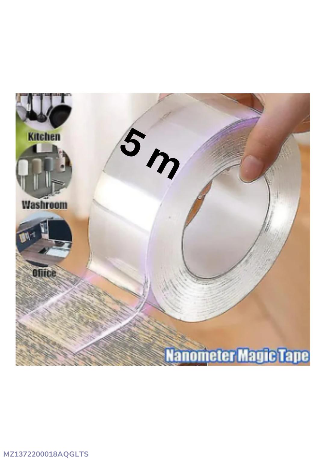 5 Meter Nano Tape