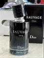 Dior - SAUVAGE Perfume