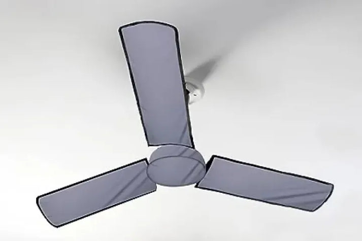 Dust proof Three Blade Ceiling Fan Cover
