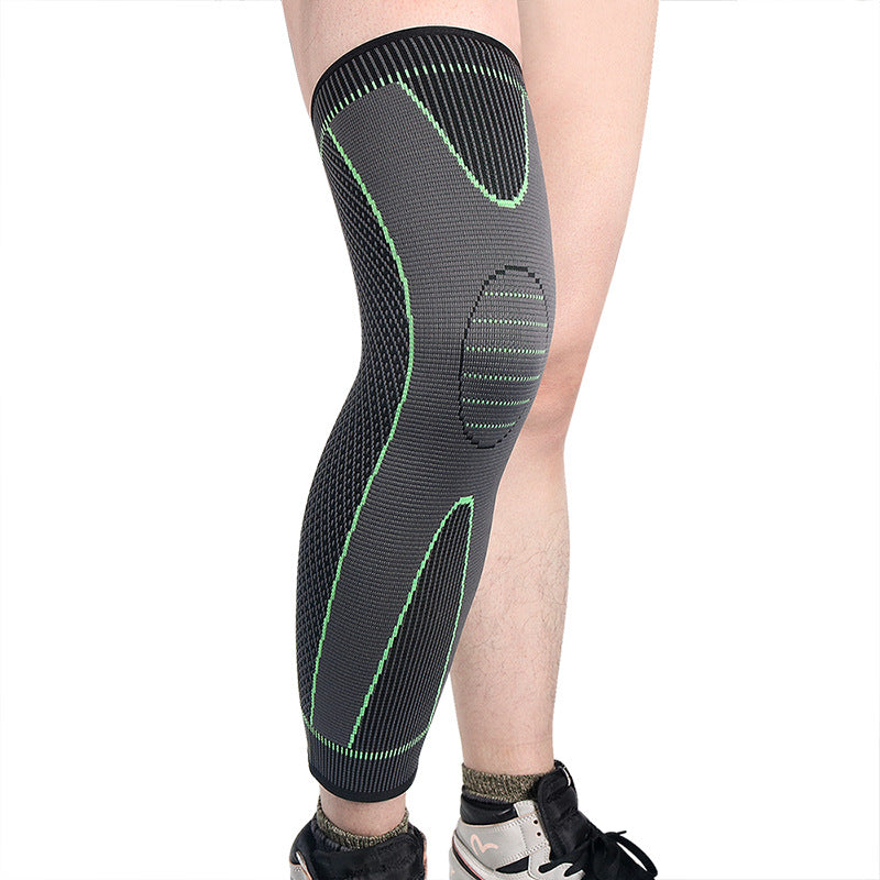 Adjustable Compression Knee Support Brace
