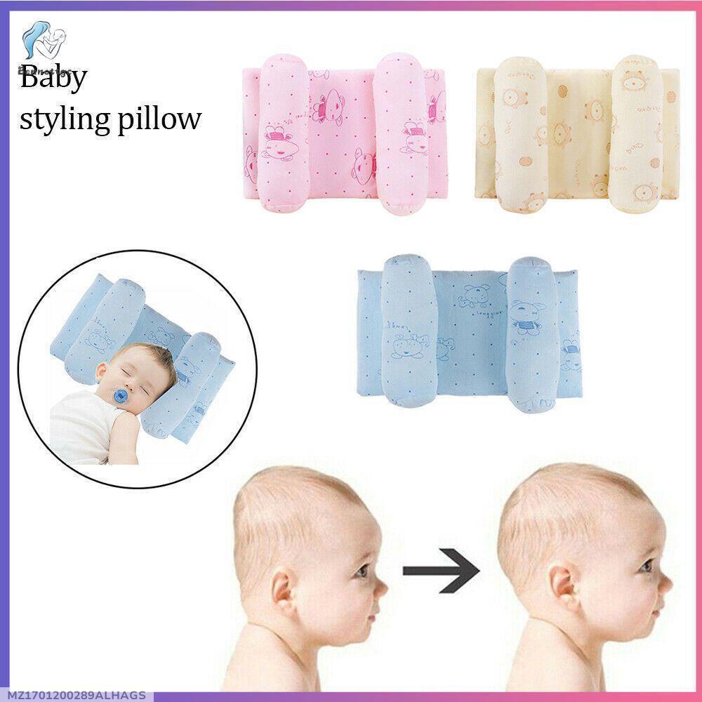 Baby pillow head Shaper