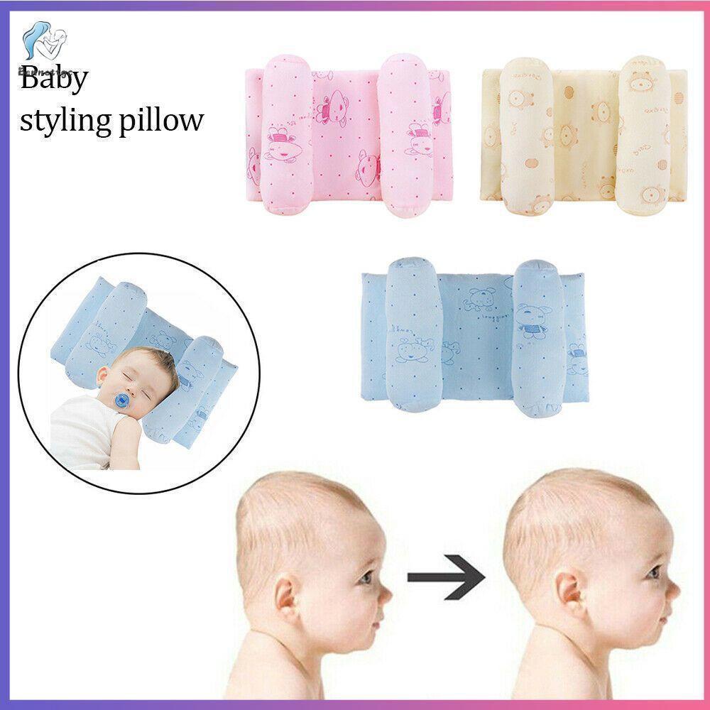 Baby pillow head Shaper