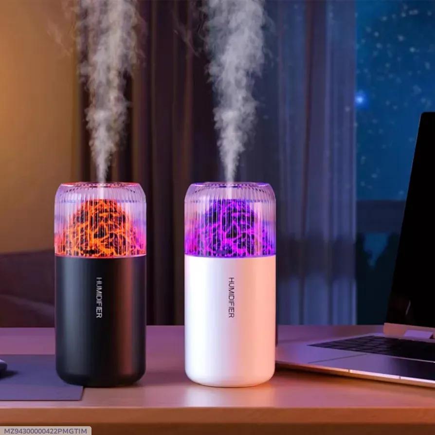Mini Air Humidifier – Breathe Fresh, Live Better!
