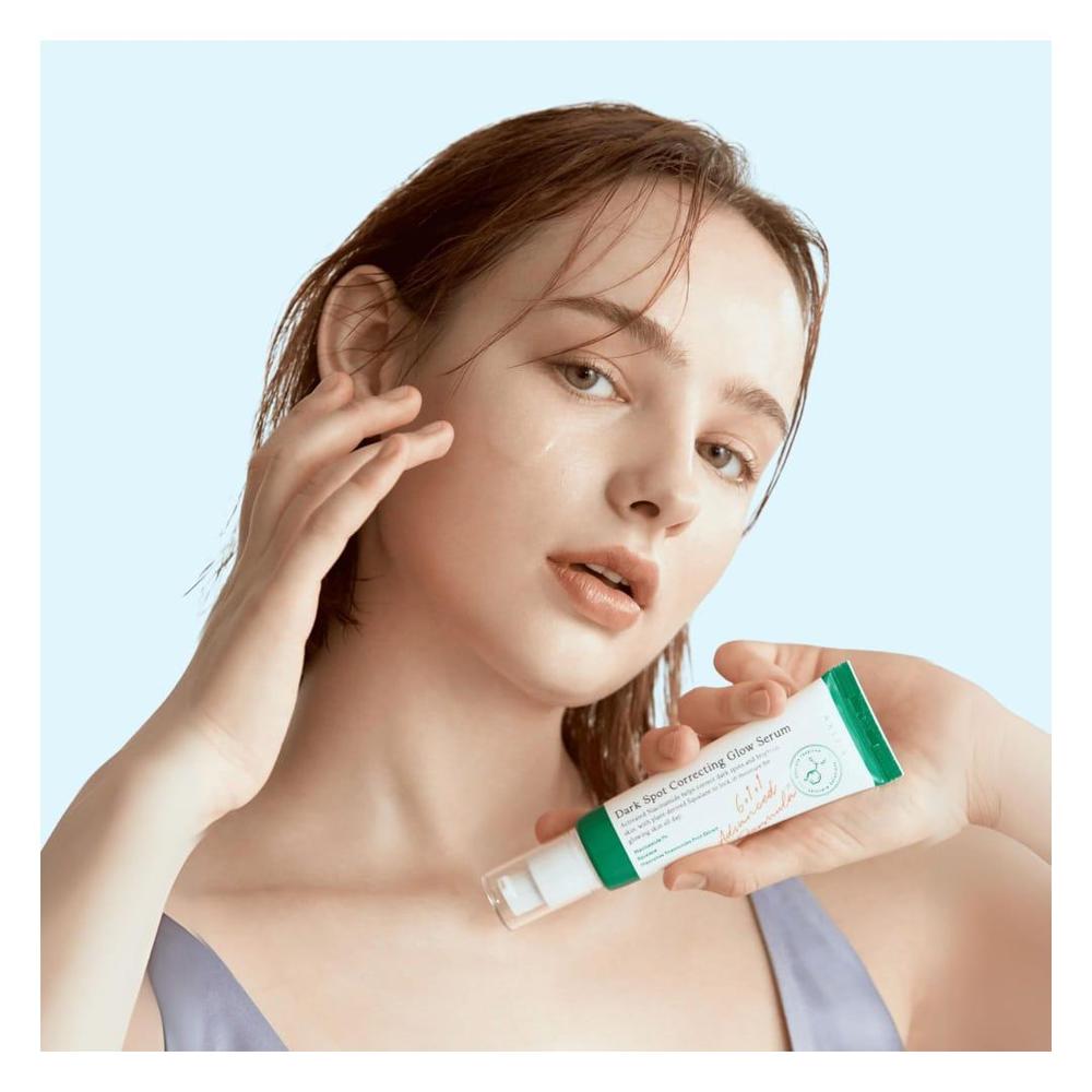 Axis-Y Dark Spot Correcting Glow Serum