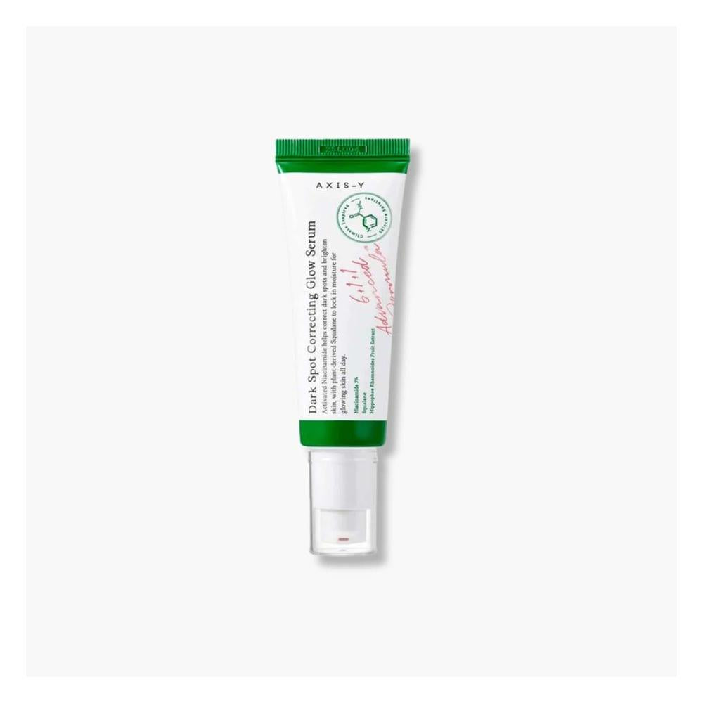 Axis-Y Dark Spot Correcting Glow Serum
