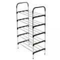 Stainless Steel Shoe Rack 5