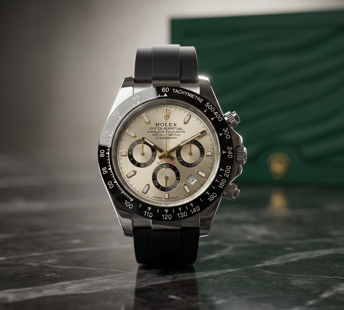 Rolex Cosmograph Daytona-Special