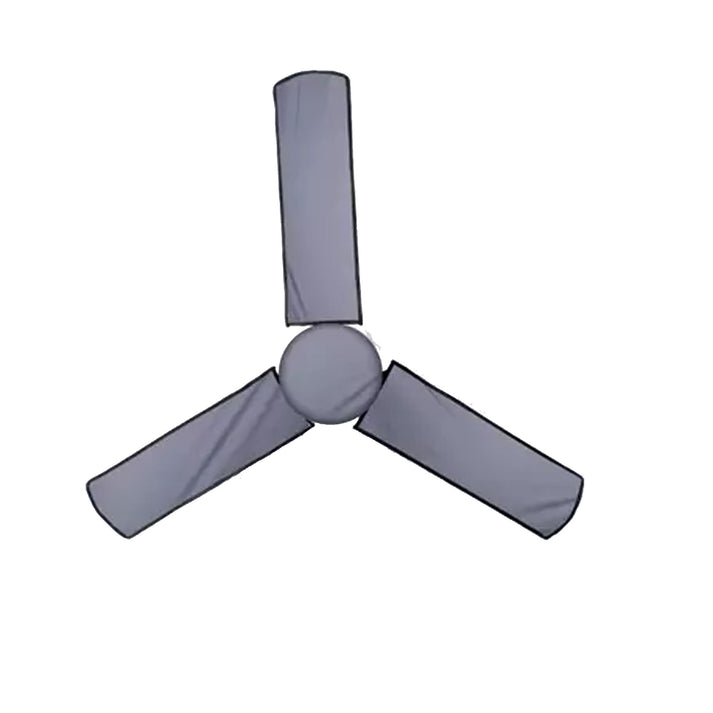 Dust proof Three Blade Ceiling Fan Cover